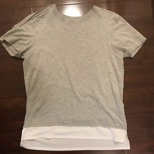 Guess w/ zipper on the Shoulder